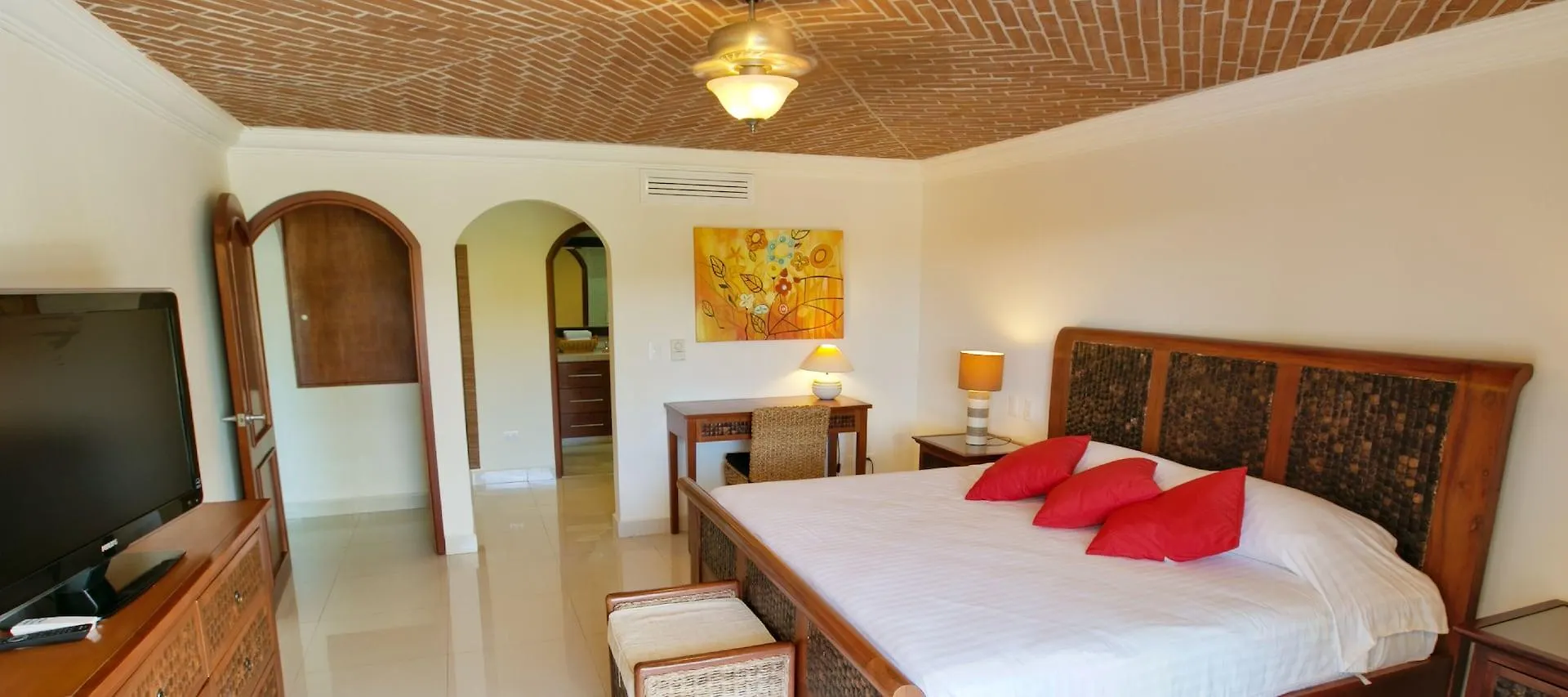 Aparthotel Aventuras Club à Puerto Aventuras