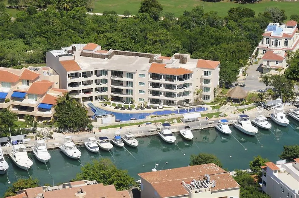 Aparthotel Aventuras Club à Puerto Aventuras