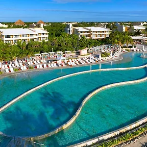 Station touristique Trs Yucatan - Adults Only, Akumal