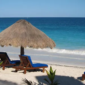 Hotel Sol Caribe, Punta Allen