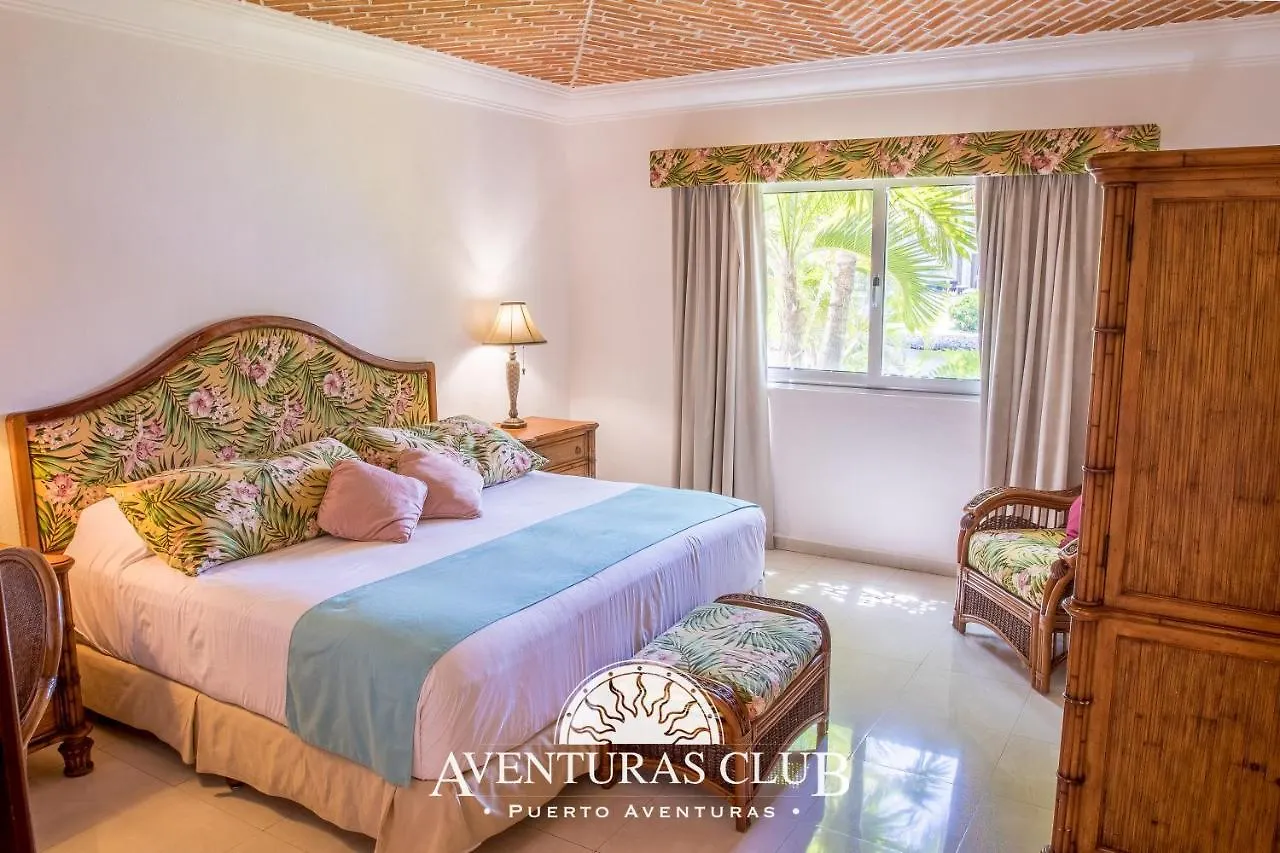 Aventuras Club Aparthotel Puerto Aventuras