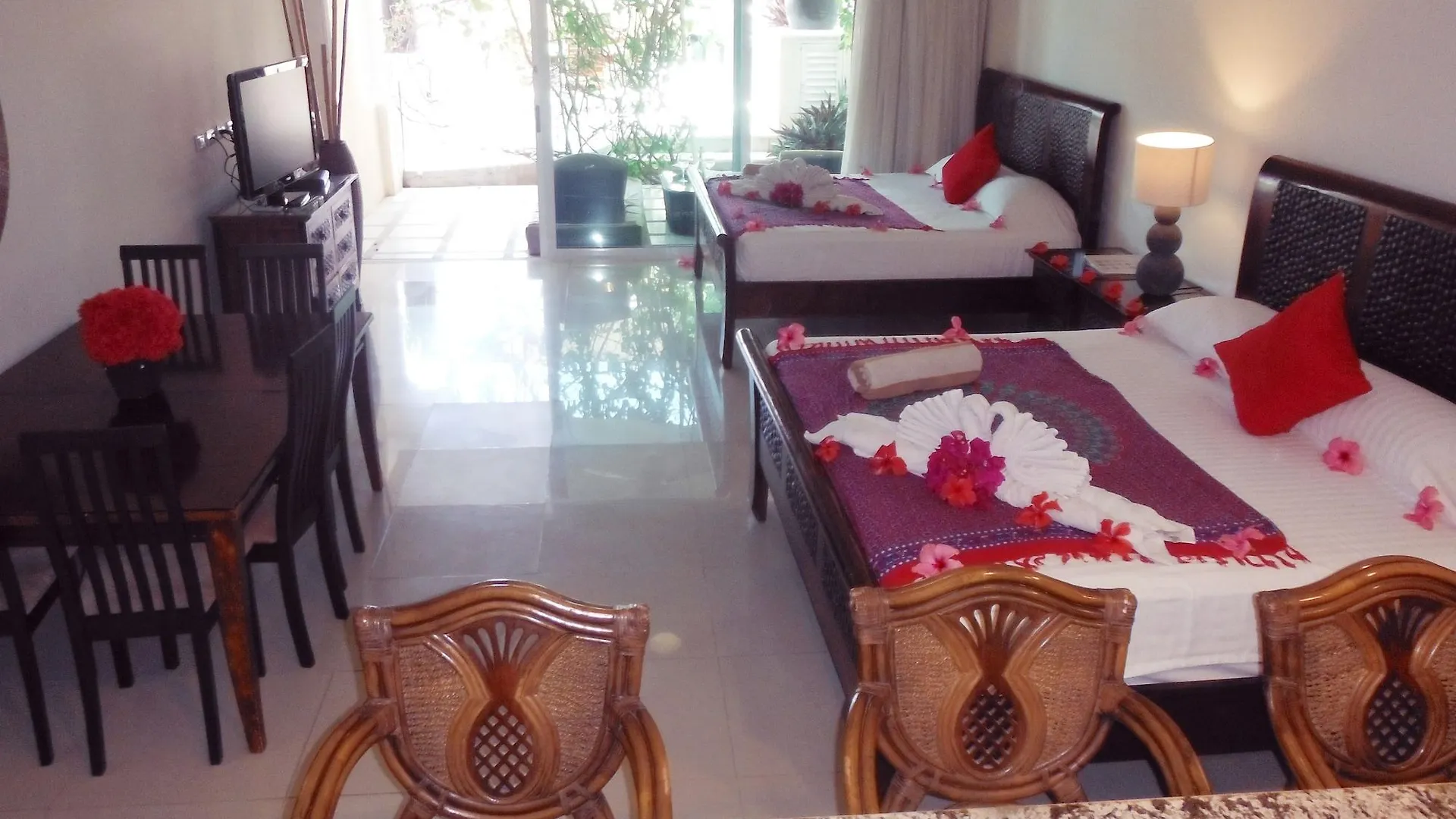 Aventuras Club Aparthotel Puerto Aventuras