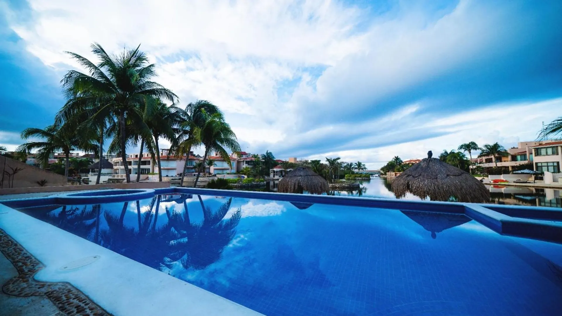 Aventuras Club Aparthotel Puerto Aventuras