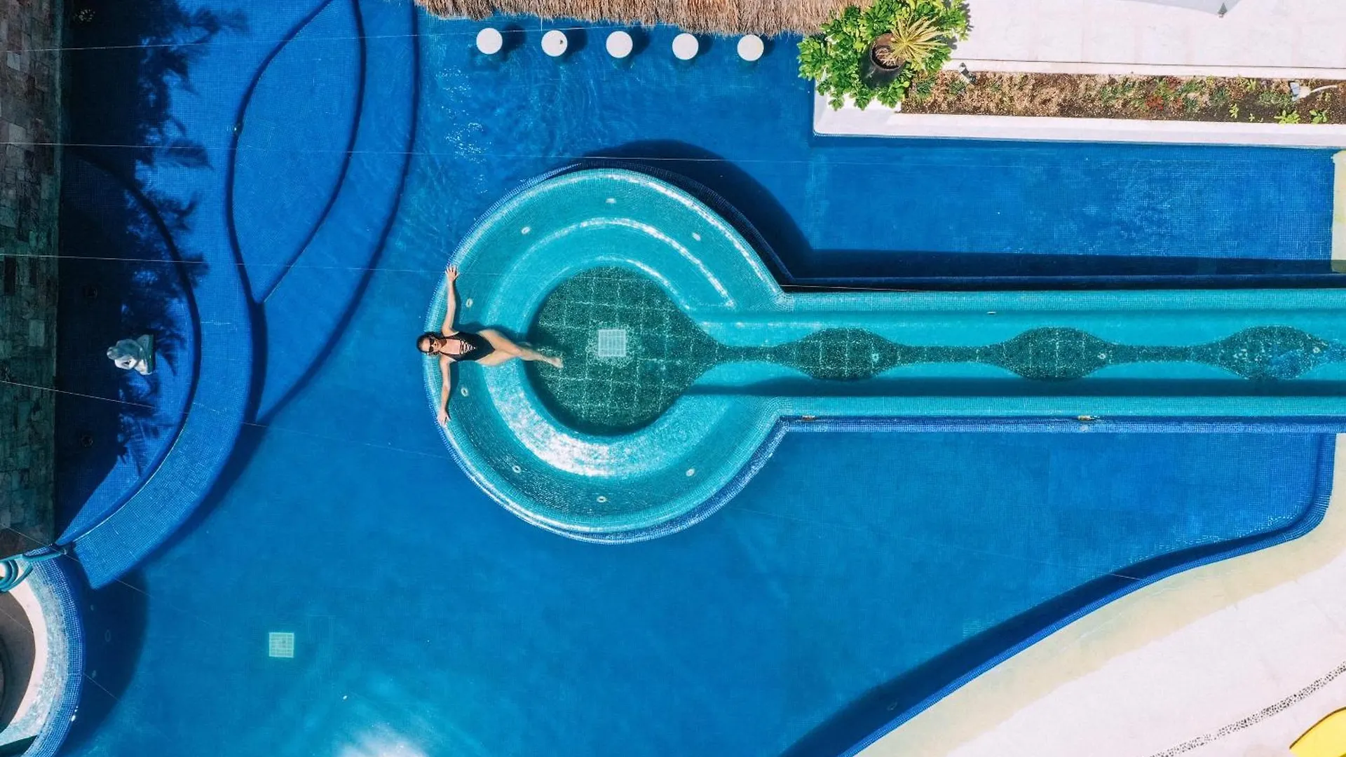 Aventuras Club Aparthotel Puerto Aventuras