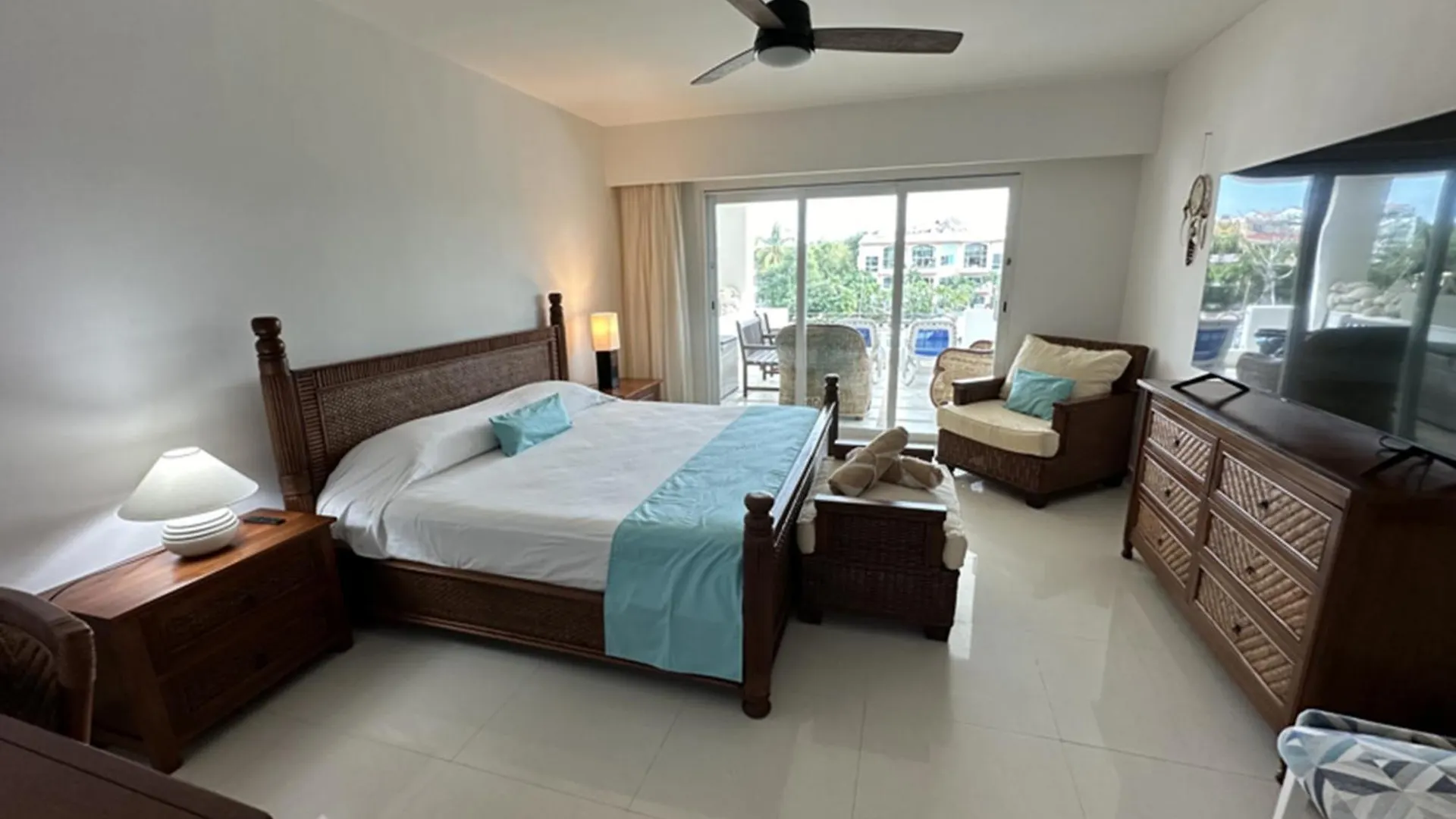 Aventuras Club Aparthotel Puerto Aventuras