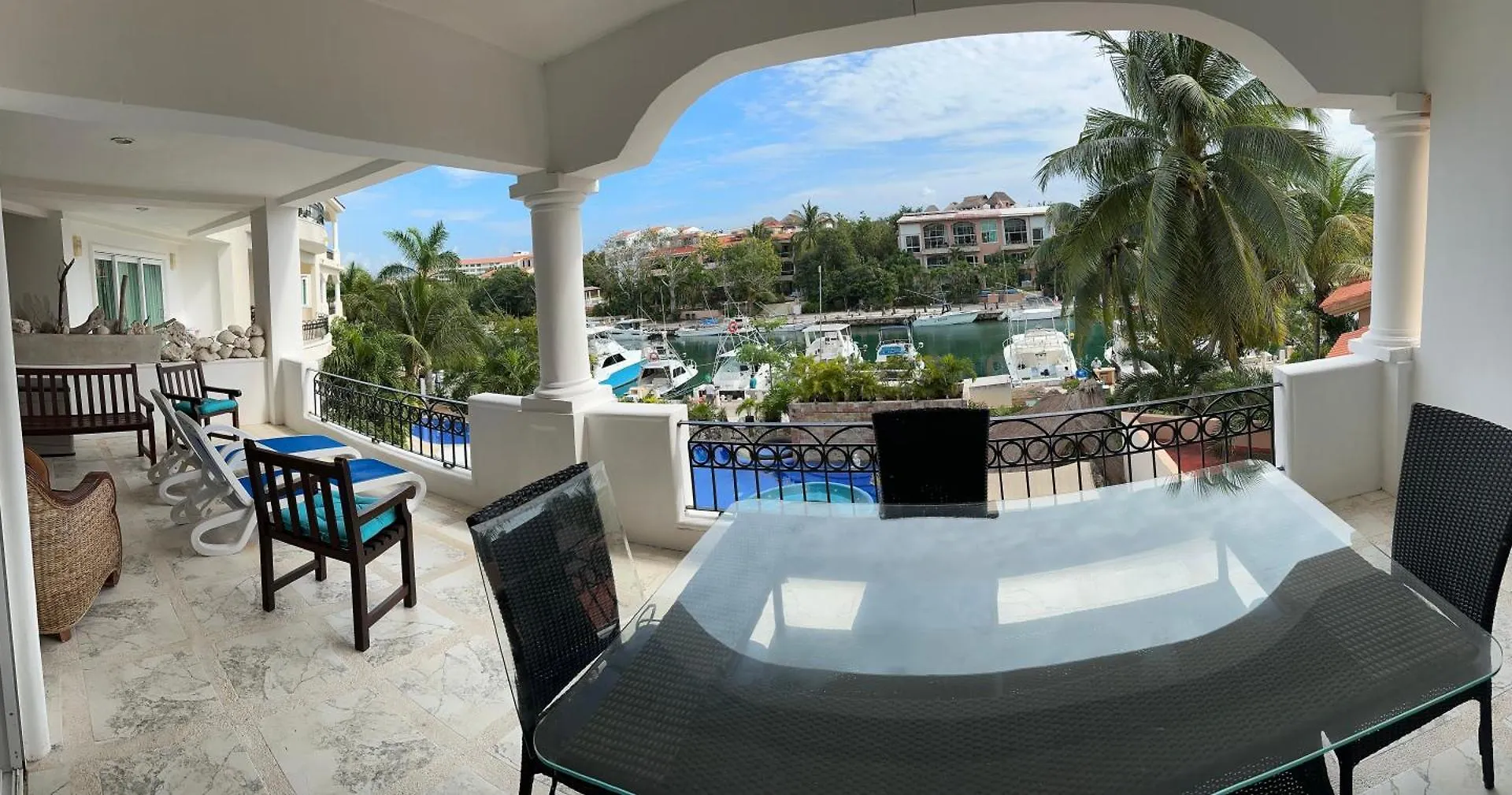 Aventuras Club Aparthotel Puerto Aventuras