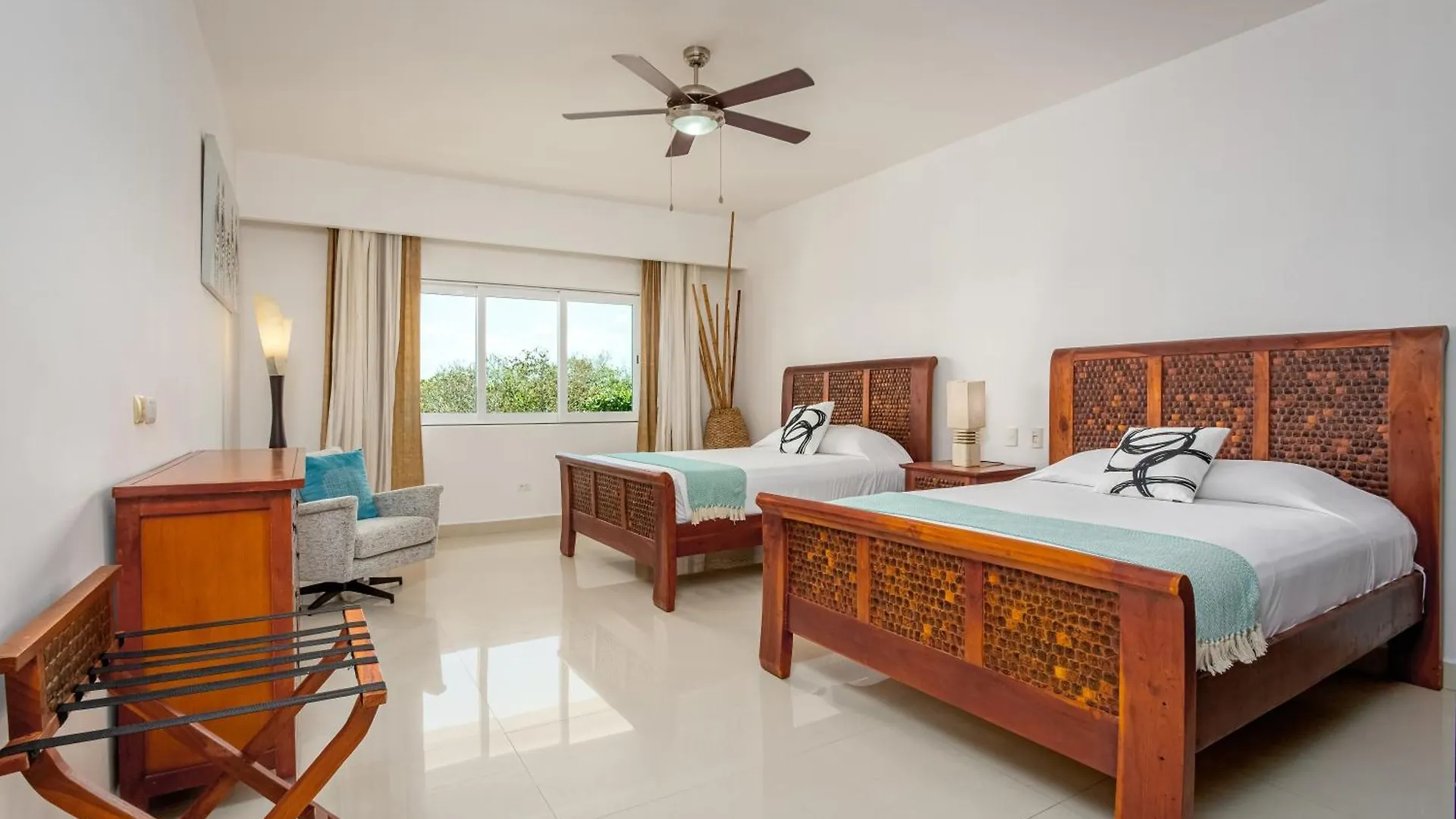 ****  Aventuras Club Aparthotel Puerto Aventuras Mexico