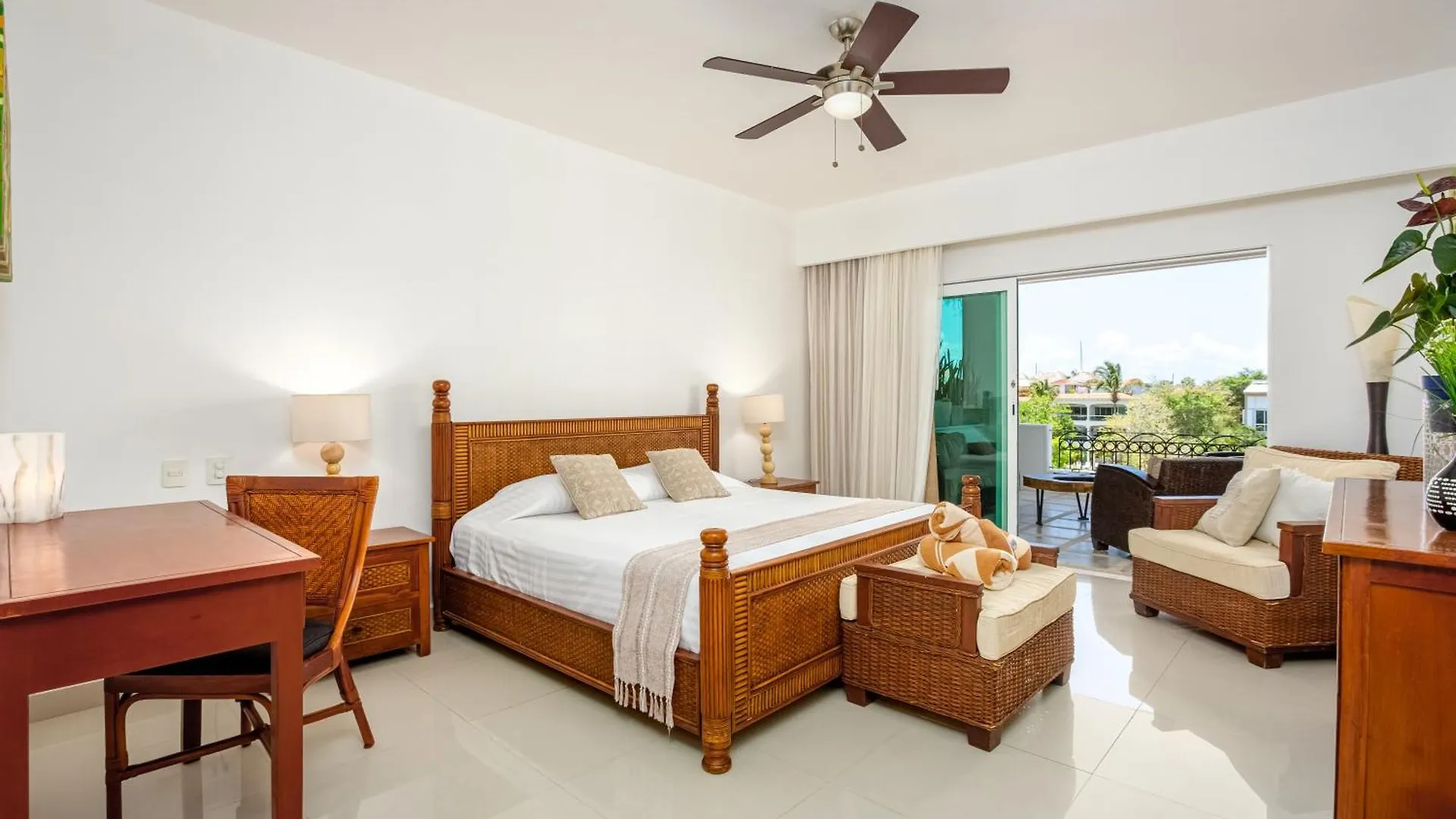 Aventuras Club Aparthotel Puerto Aventuras