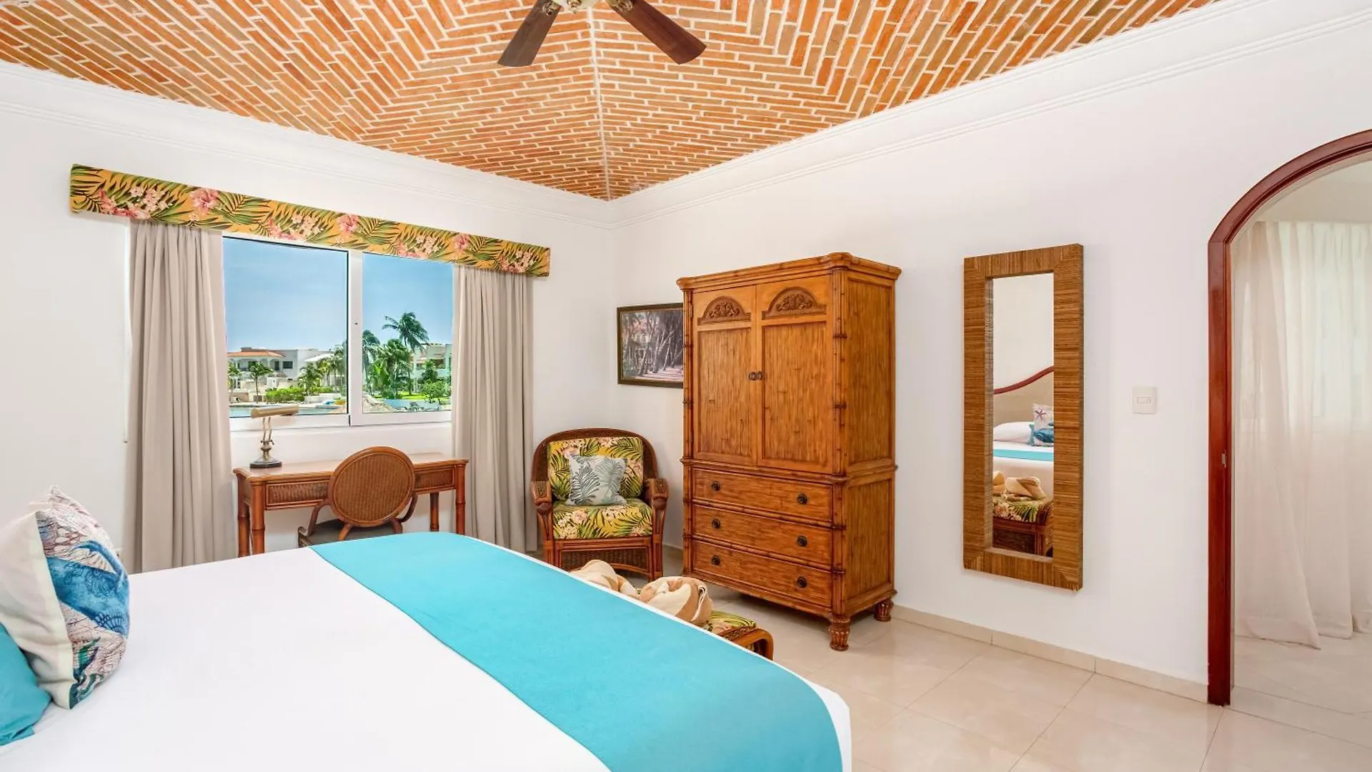****  Aventuras Club Aparthotel Puerto Aventuras Mexico