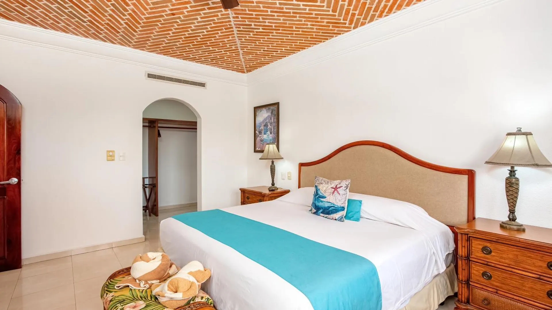 Aventuras Club Aparthotel Puerto Aventuras