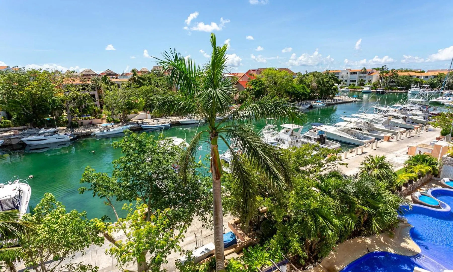 Aventuras Club Aparthotel Puerto Aventuras