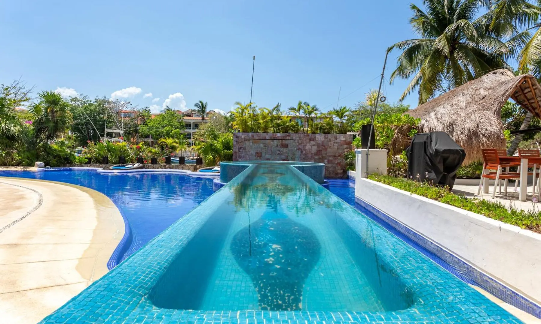 Aventuras Club Aparthotel Puerto Aventuras