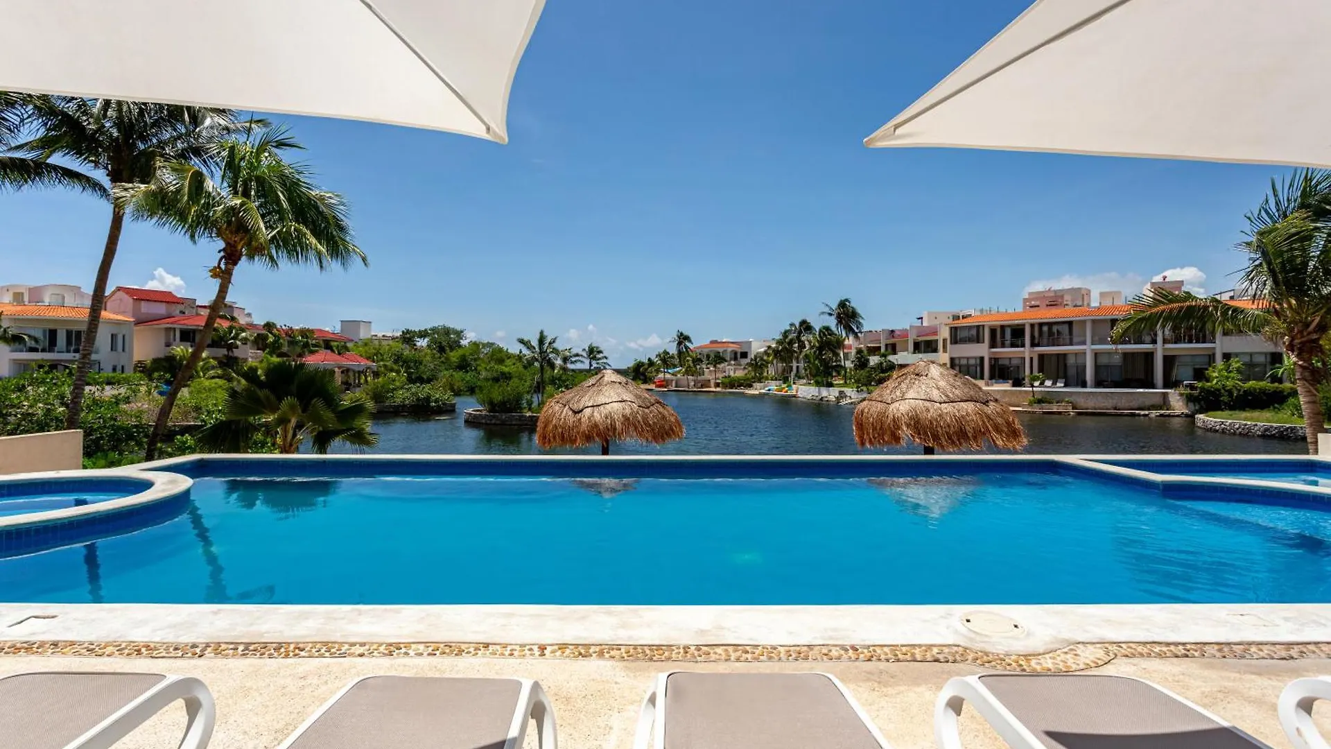 Aventuras Club Aparthotel Puerto Aventuras